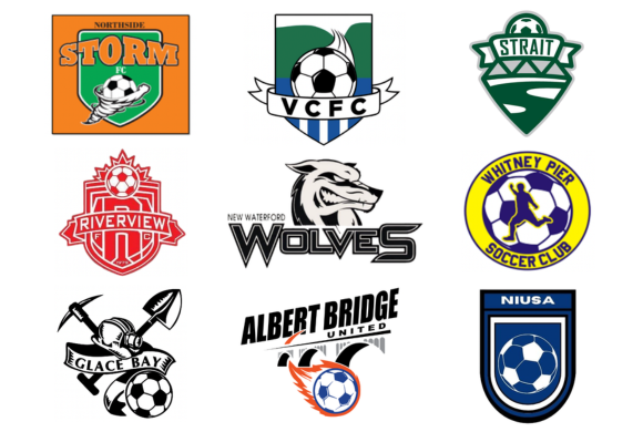 Club Logos